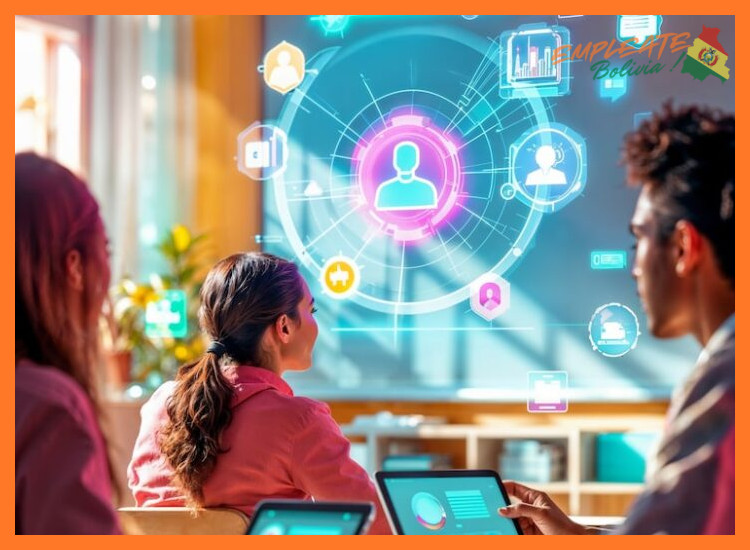 1. Cultura Tecnológica y Entorno de Innovación