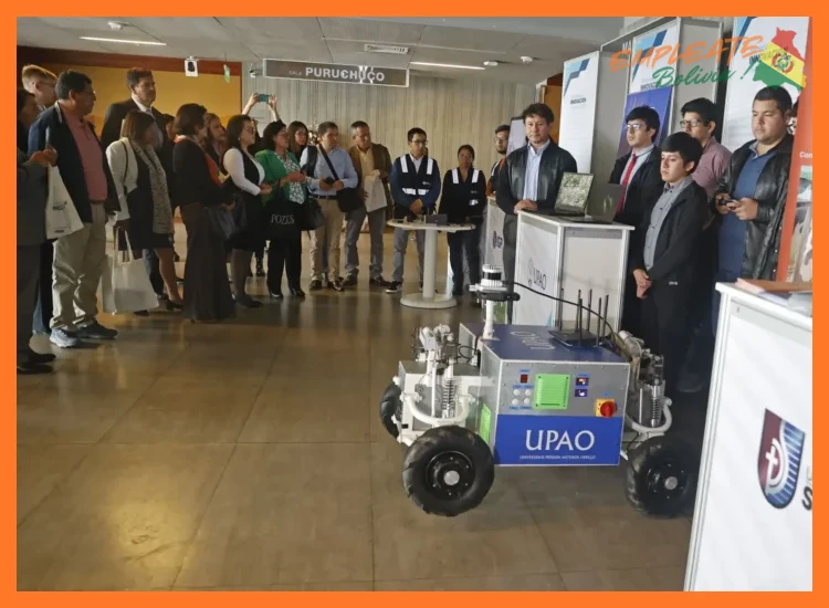 1. Nuestra Cultura: El Motor de la Innovación