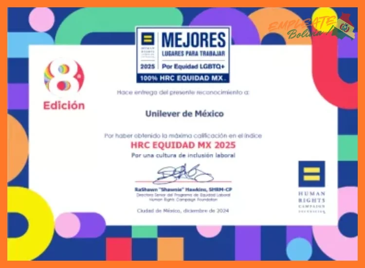1. Nuestra Cultura y Valores Corporativos