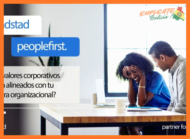 1. Nuestra Cultura y Valores Corporativos