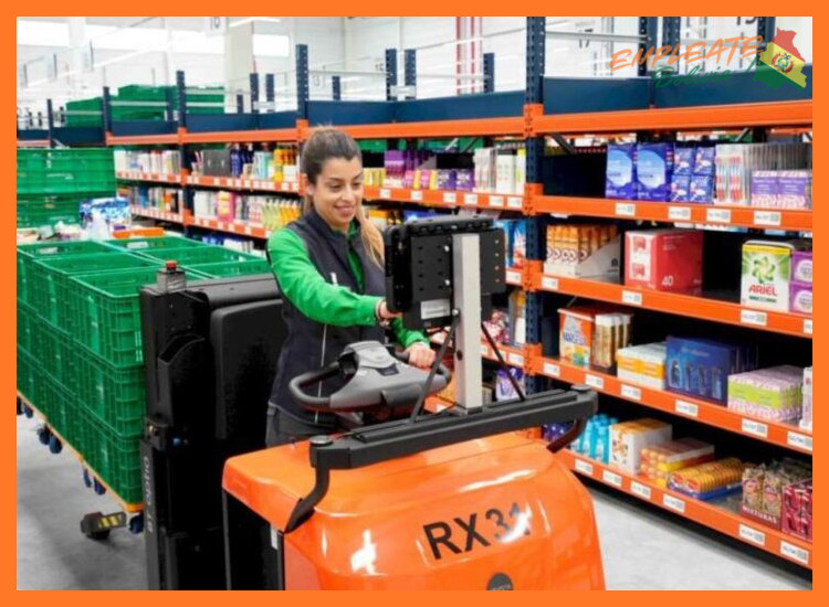 1. ¿Qué busca Supermercados Ketal en sus colaboradores?