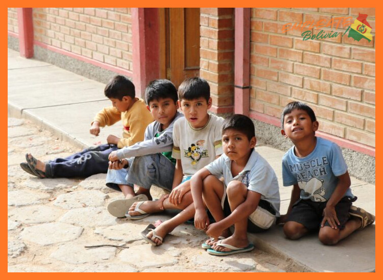 1. ¿Qué Significa Realmente Trabajar en el Hogar San José de Cochabamba?