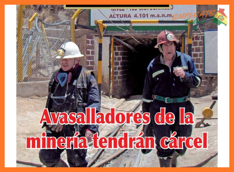 1. ¿Qué Significa Trabajar en el Área de TI de COMIBOL?