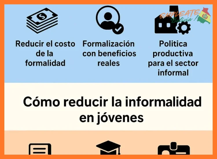 1. ¿Qué Tipos de Puestos Ofrece la OIT en Bolivia?