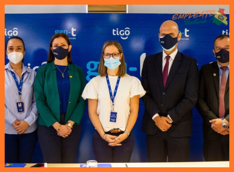 2. Áreas Clave de Oportunidad Profesional en Tigo Bolivia