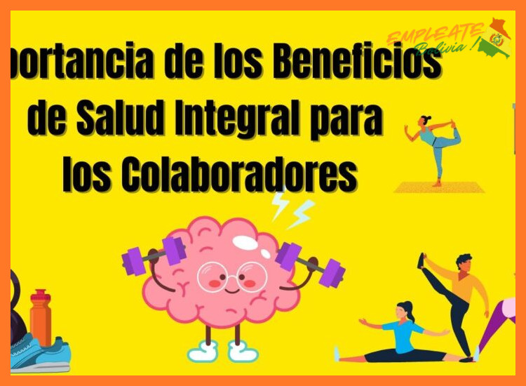 3. Los Beneficios de Formar Parte de Nuestro Equipo