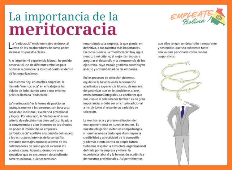3. Proceso de Postulación y Selección