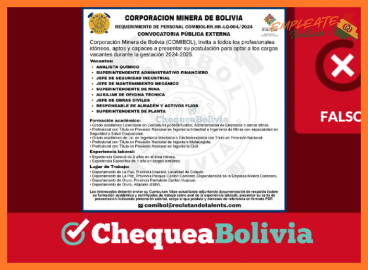 3. Proceso de Selección y Requisitos para Postular