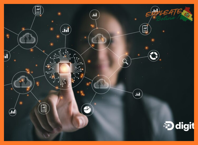 3. Tecnologías y Proyectos Innovadores en los que Podrías Participar