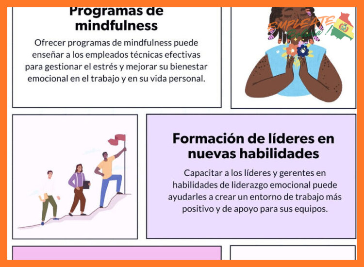 4. Beneficios y Cultura Organizacional