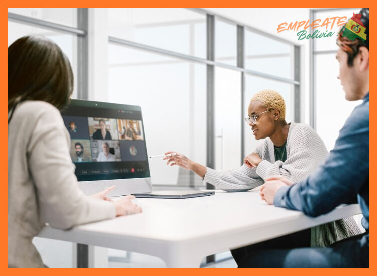 4. Beneficios y Desarrollo Profesional