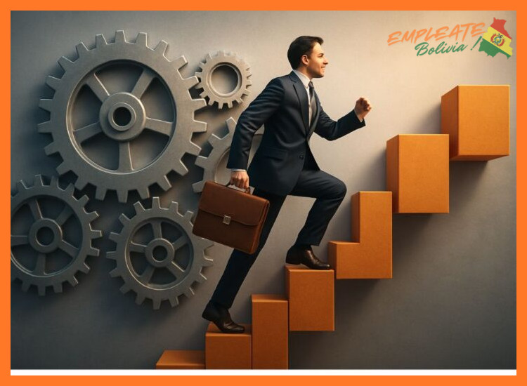 4. Beneficios y Oportunidades de Desarrollo Profesional