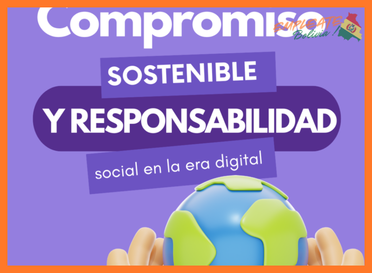 4. Nuestro Compromiso con el Desarrollo Sostenible