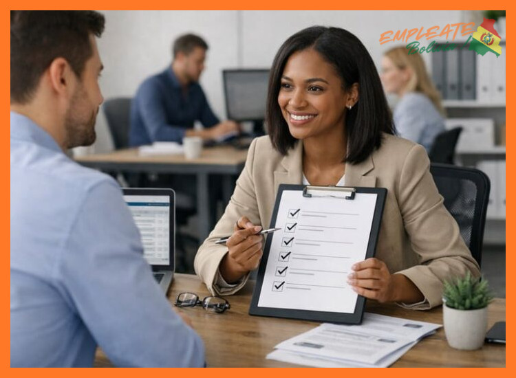 4. Proceso de Selección y Requisitos Clave