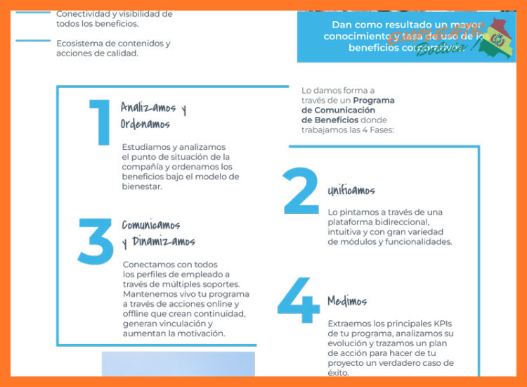 5. Beneficios y Compensación al Integrar KPMG Bolivia