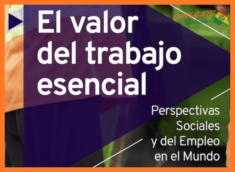 5. Beneficios y Desarrollo Profesional en la OIT