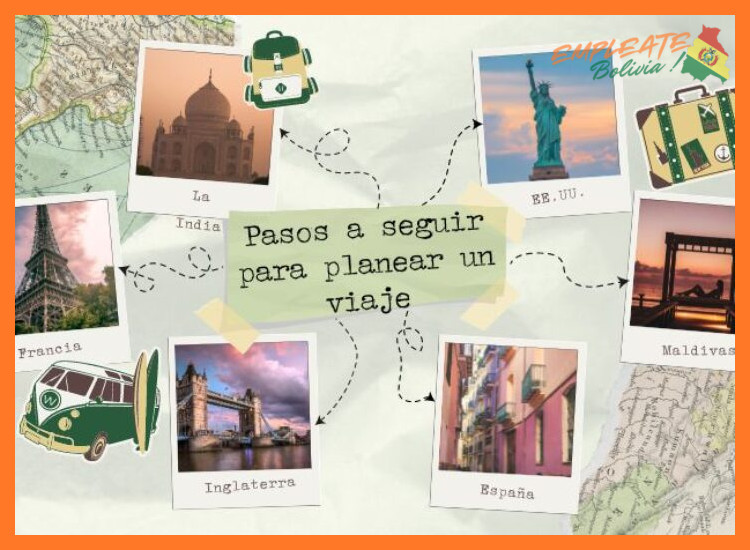 5. Cómo Iniciar tu Viaje con Nosotros: Primeros Pasos