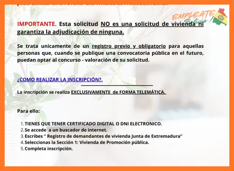 5. Cómo Postular y Mantenerse Informado