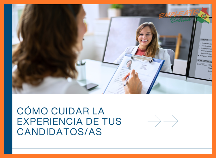 5. Consejos para una postulación exitosa