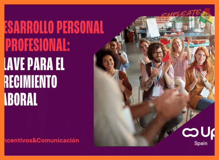 5. Crecimiento y Desarrollo Profesional Interno