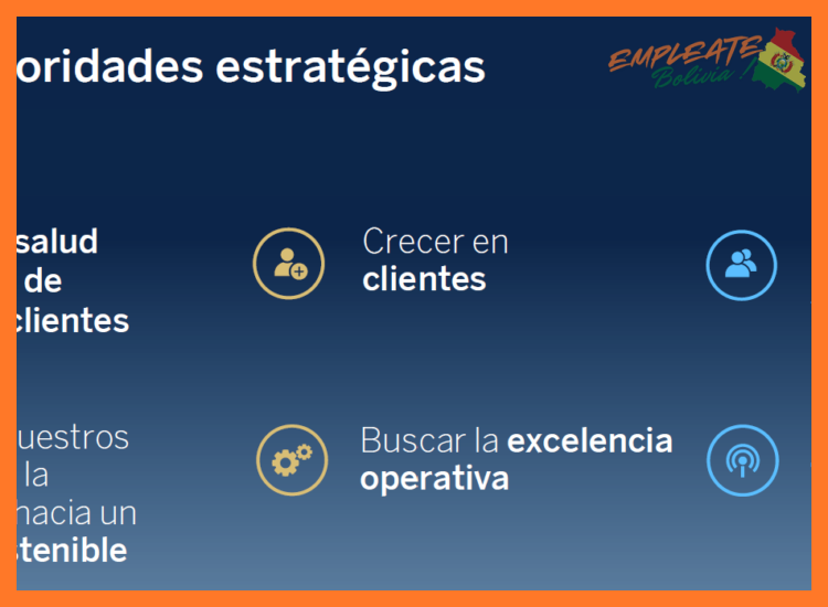 5. El Impacto de Tu Trabajo en HP Bolivia