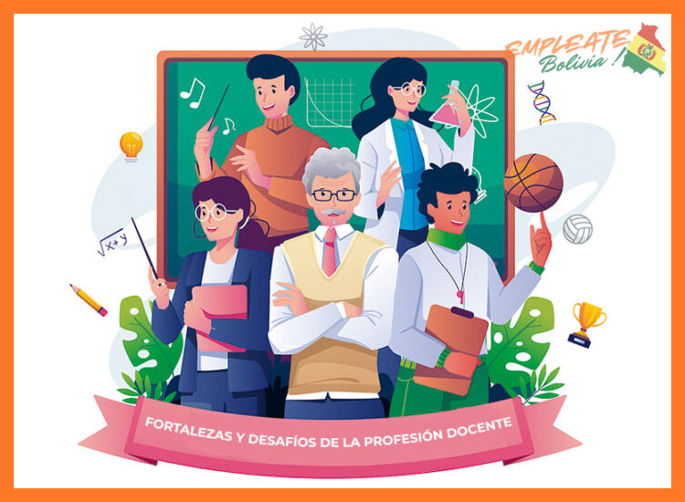 5. El Impacto de Tu Trabajo en la Comunidad Educativa