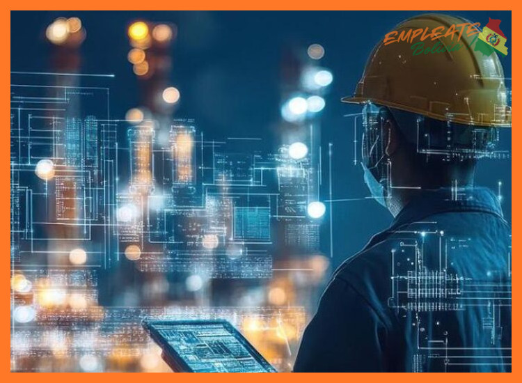 5. El Impacto de tu Trabajo en la Transformación Digital de Bolivia