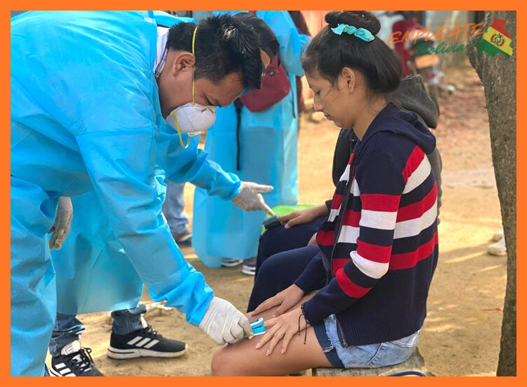 5. Impacto del Trabajo en la Salud Pública Boliviana