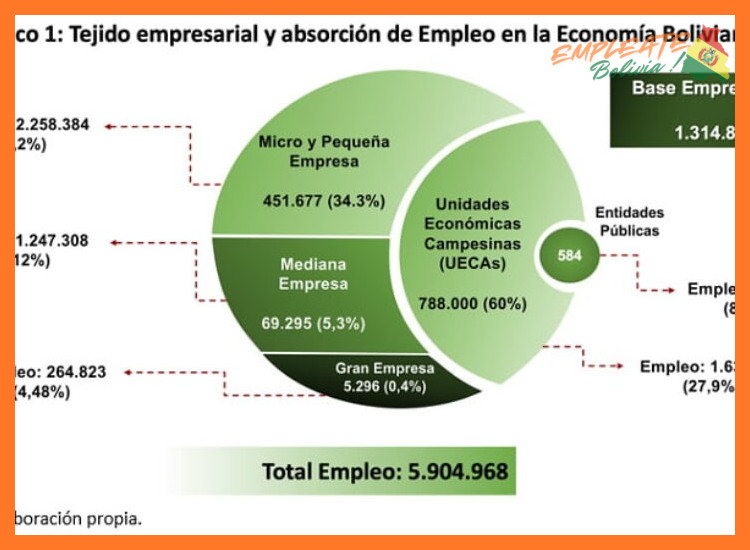5. Impacto y Contribución al Tejido Empresarial Boliviano