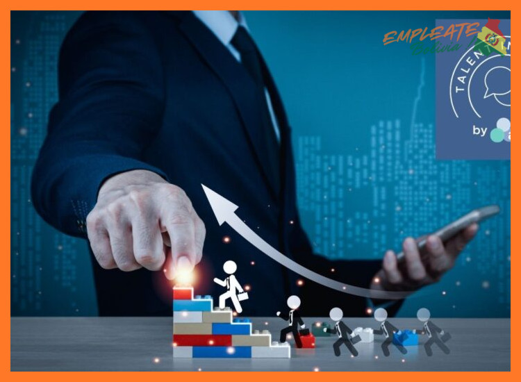 5. Oportunidades de Desarrollo Profesional y Crecimiento Interno