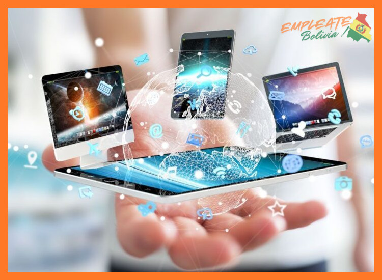 5. Proyectos de Impacto y Tecnologías de Vanguardia