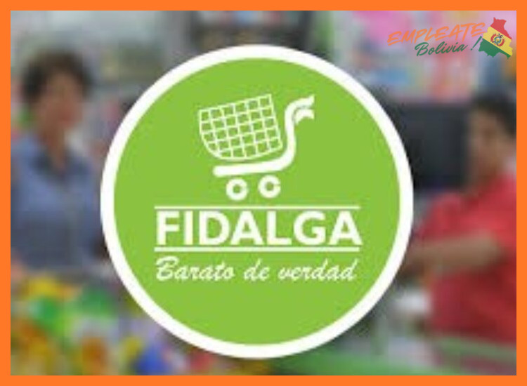¿A qué se dedica el Grupo Fidalga y cuáles son sus principales marcas y formatos comerciales?