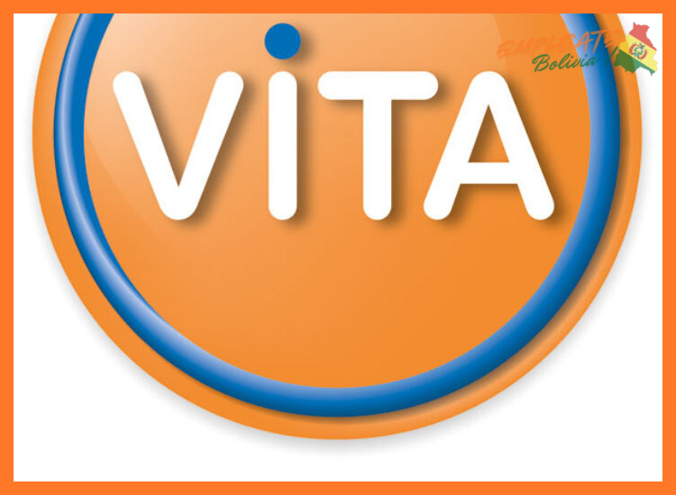 ¿A qué se dedica y cuál es la trayectoria de la empresa Laboratorios Vita?