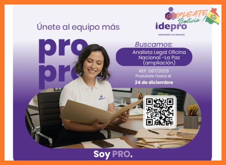 Áreas de Oportunidad Profesional