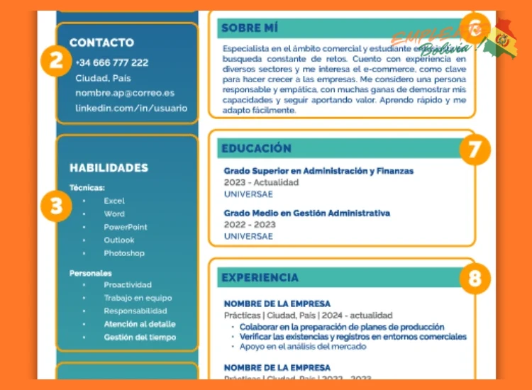 Áreas de Oportunidad y Desarrollo Profesional