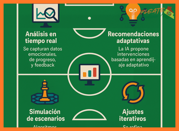 Áreas Estratégicas y Programas donde Podrás Contribuir