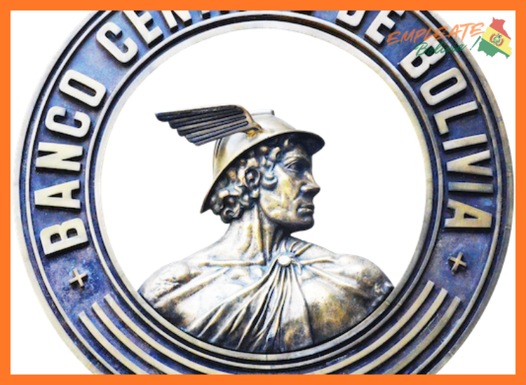 Banco Central de Bolivia (BCB) Trabaja con Nosotros - Banco Central de