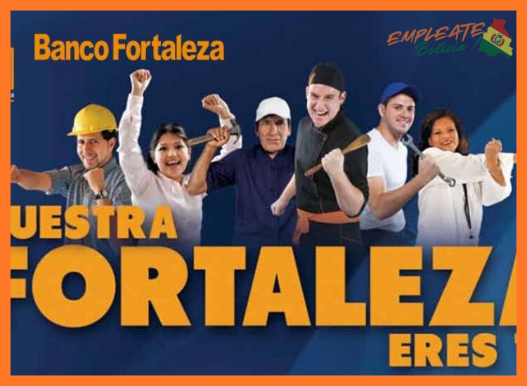 ¿Banco Fortaleza fomenta el crecimiento y desarrollo profesional interno?
