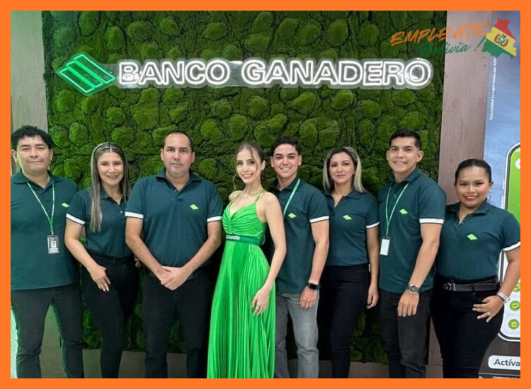 ¿Banco Ganadero ofrece oportunidades de crecimiento y desarrollo para su equipo tecnológico?