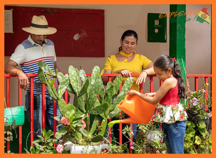 Beneficios de Formar Parte de Nuestra Familia Cafetera