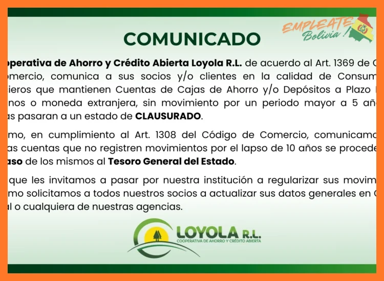 Beneficios de Ser Parte de Nuestra Cooperativa