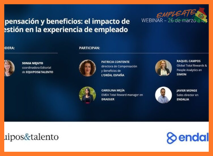 Beneficios y Compensación al Unirte a Taquiña