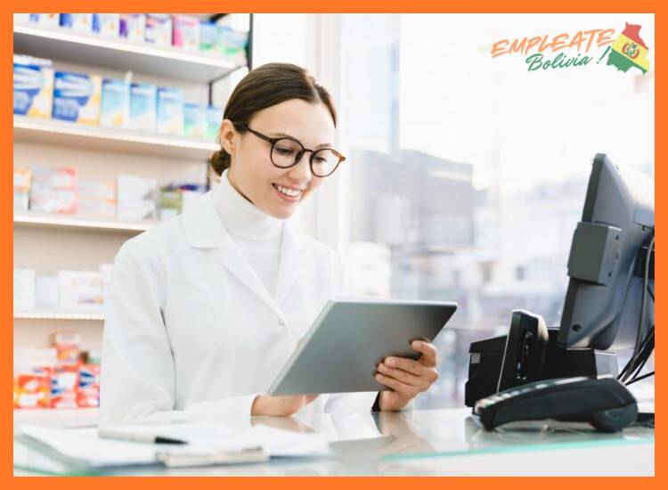 Beneficios y Crecimiento Profesional