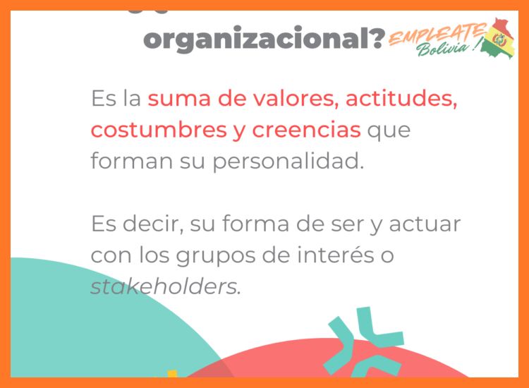 Beneficios y Cultura Organizacional