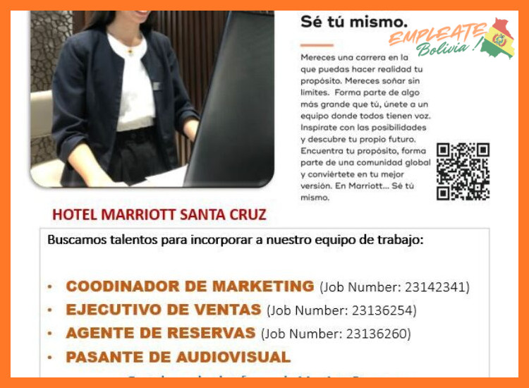 Beneficios y Desarrollo Profesional