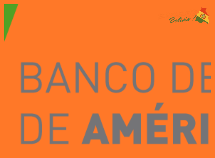 CAF (Banco de Desarrollo de América Latina) Bolivia Trabaja con Nosotros - CAF (Banco de