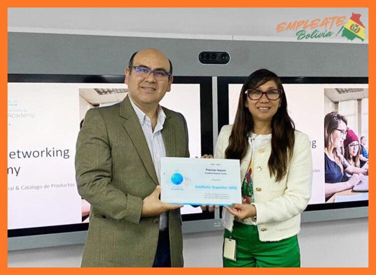 ¿Cisco Systems Bolivia ofrece oportunidades de desarrollo profesional?