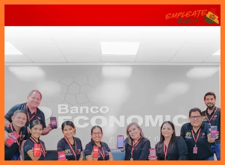¿Cómo postular exitosamente en el portal Banco Económico Trabaja con Nosotros?