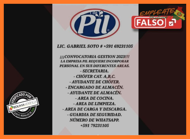 Cómo Postular y Contactar