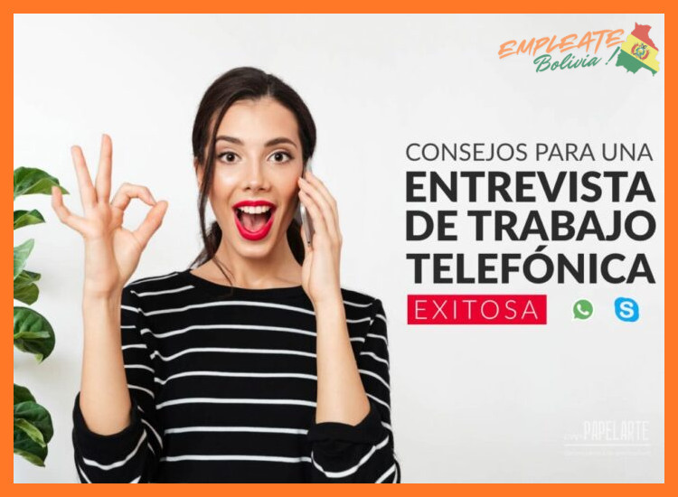 Cómo postularse exitosamente